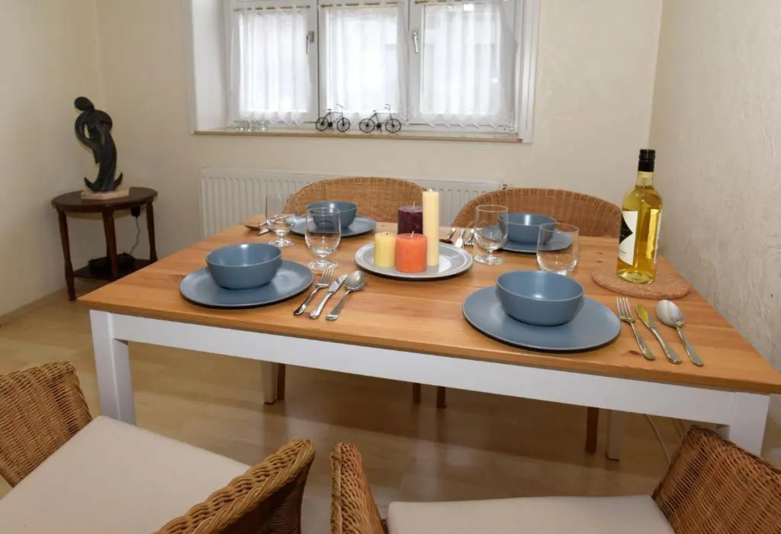 Haus Löcknitz - Ferienhaus in Lenzen (Elbe)