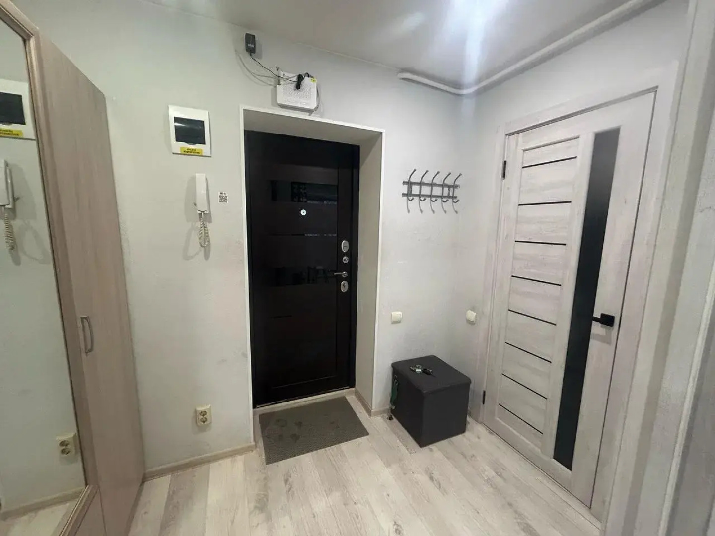 Апартаменты на набережной 60 лет Октября