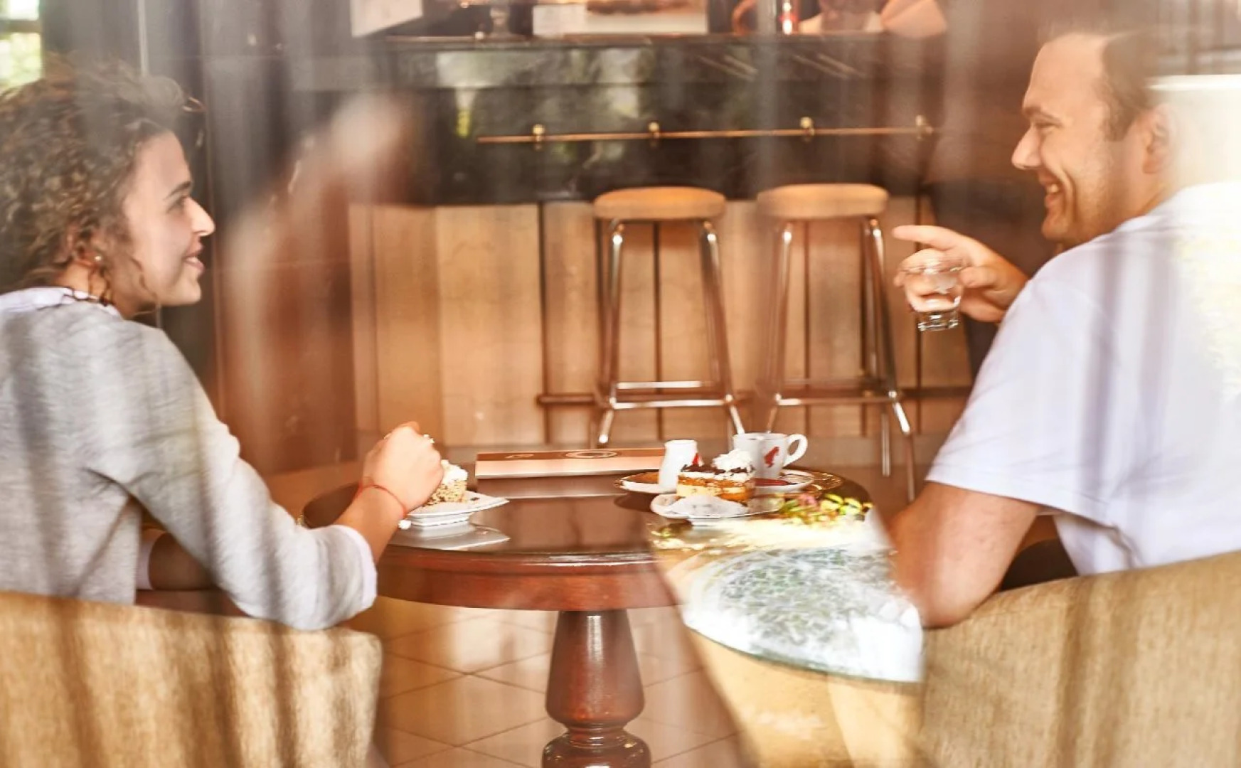 Continental Forum Tirgu Mures