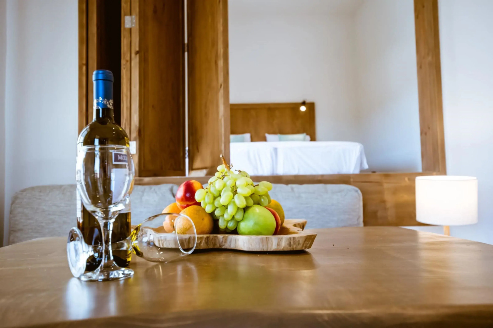 Anais Collection Hotels & Suites