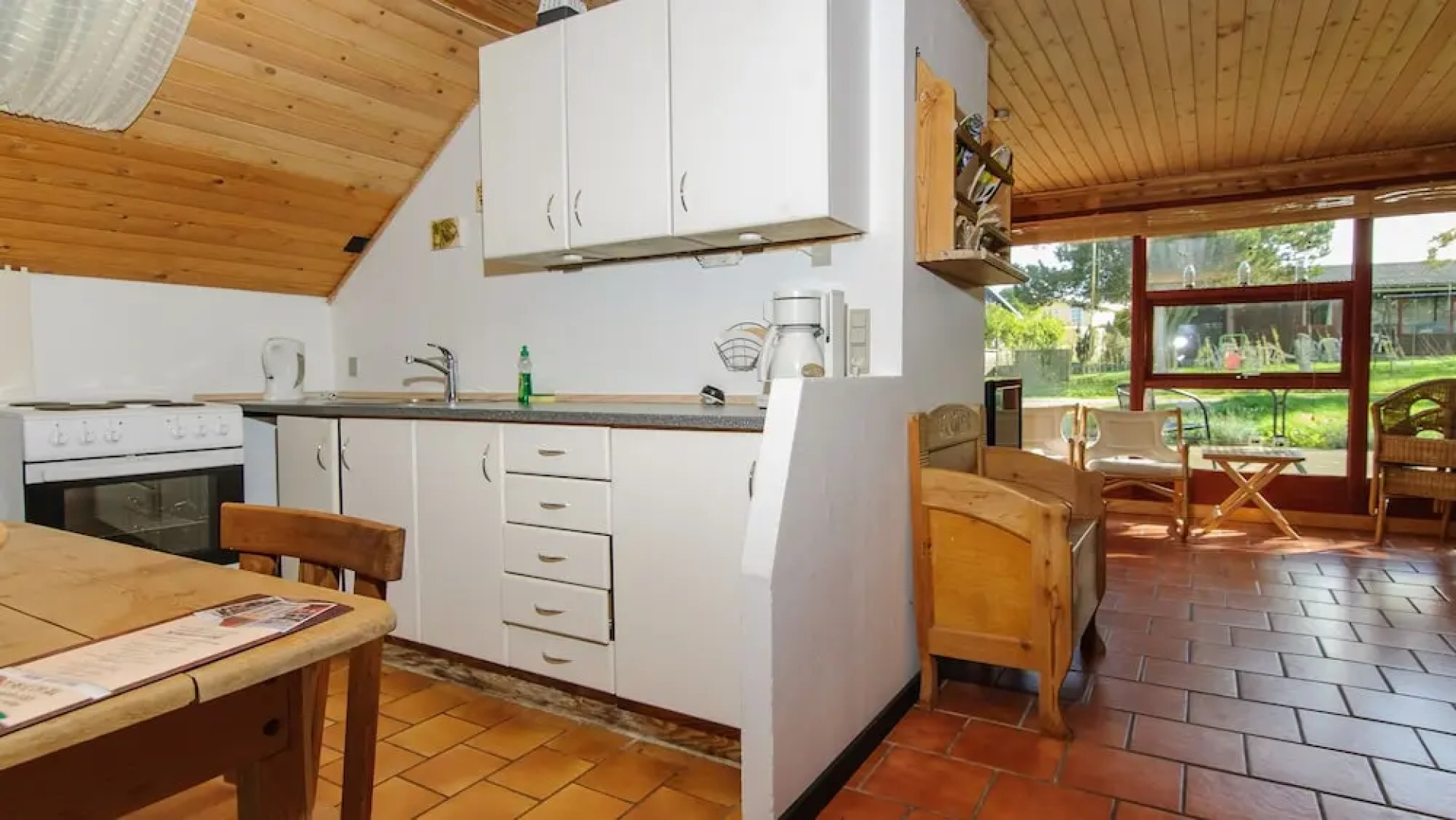 Kløver 54 Holiday House