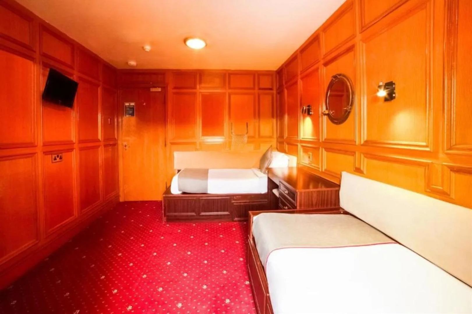 OYO The Rowers Hotel, Dunston Gateshead