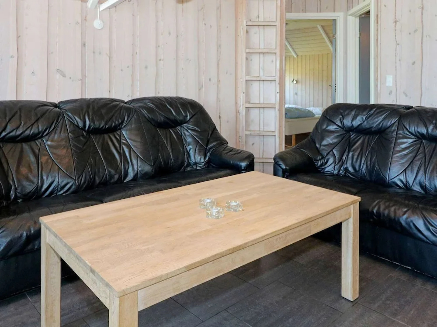 Comfortable Holiday Home in Hadsund Near Sea