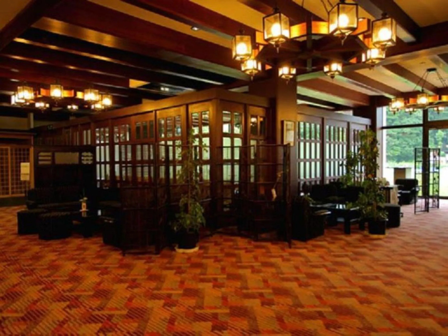 Nozawa Grand Hotel