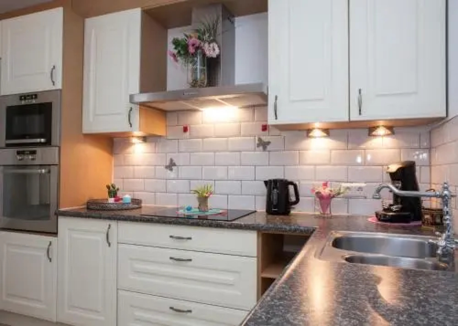 Appartement Brink Fichtenweg 43