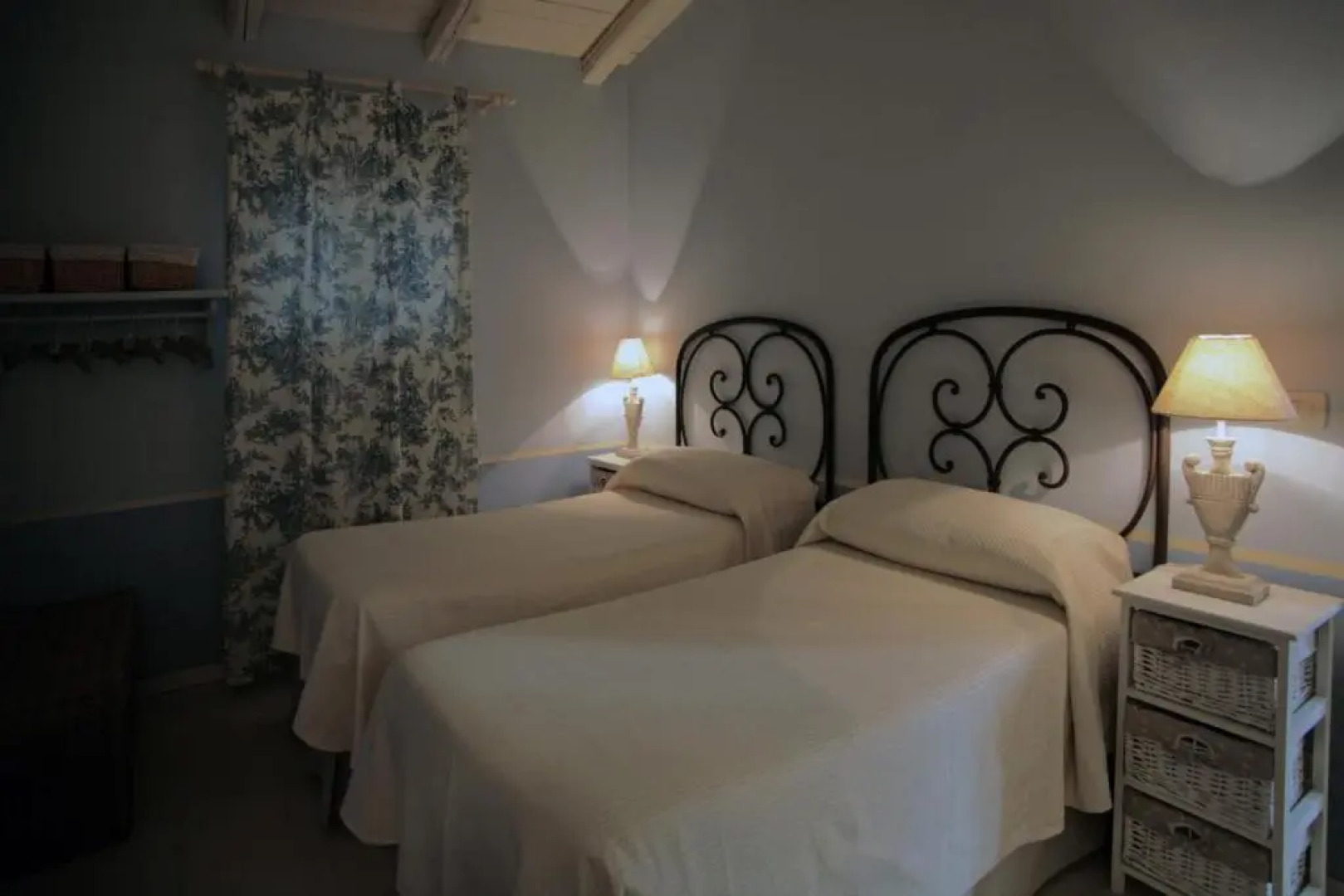 Agriturismo La Dondina