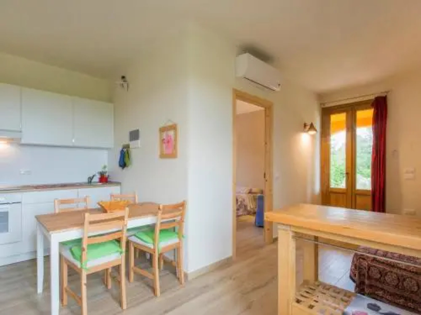 Locazione Turistica Il Venturino