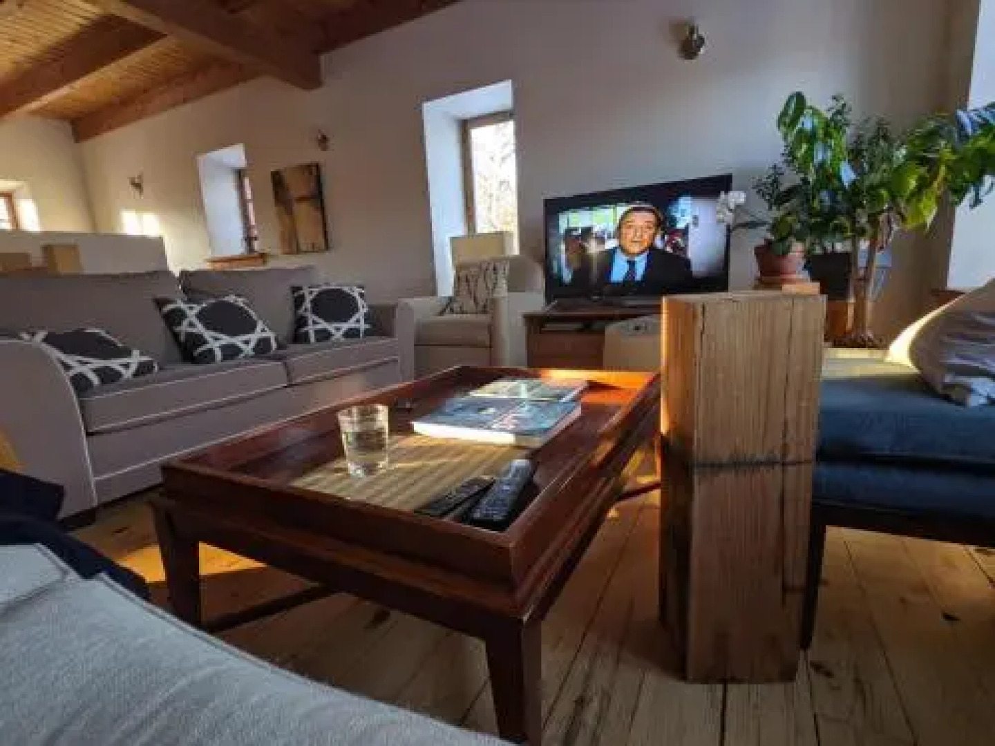 Cottage Jacques Cartier