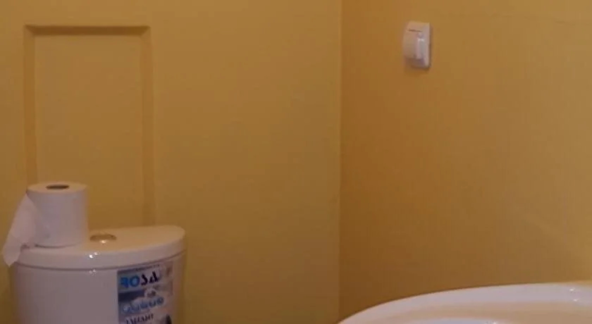 Хостел Хабаровск B&B на Станционной 