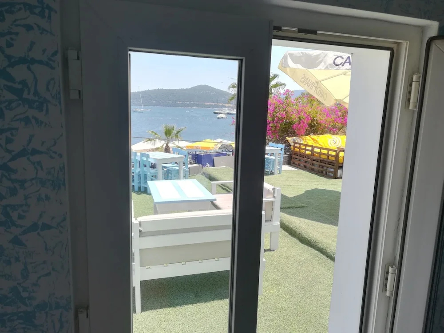 Yakamoz Beach Boutique Hotel