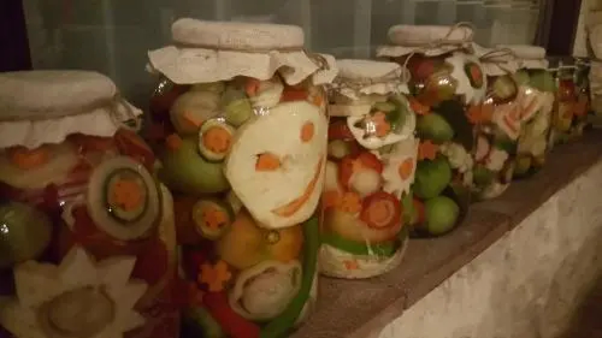 Pensiunea Casa Dacilor