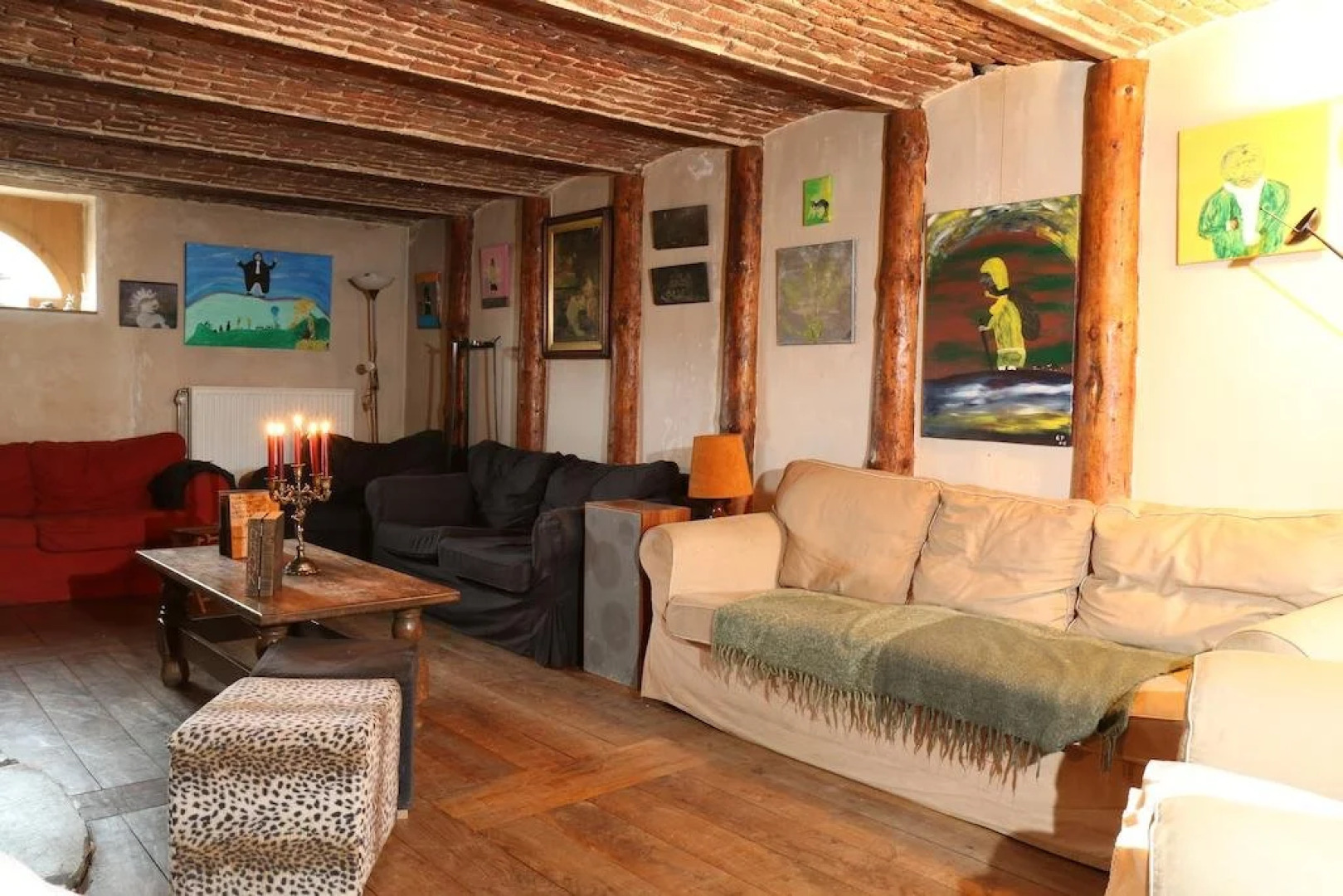 Ten Huize Planckaert