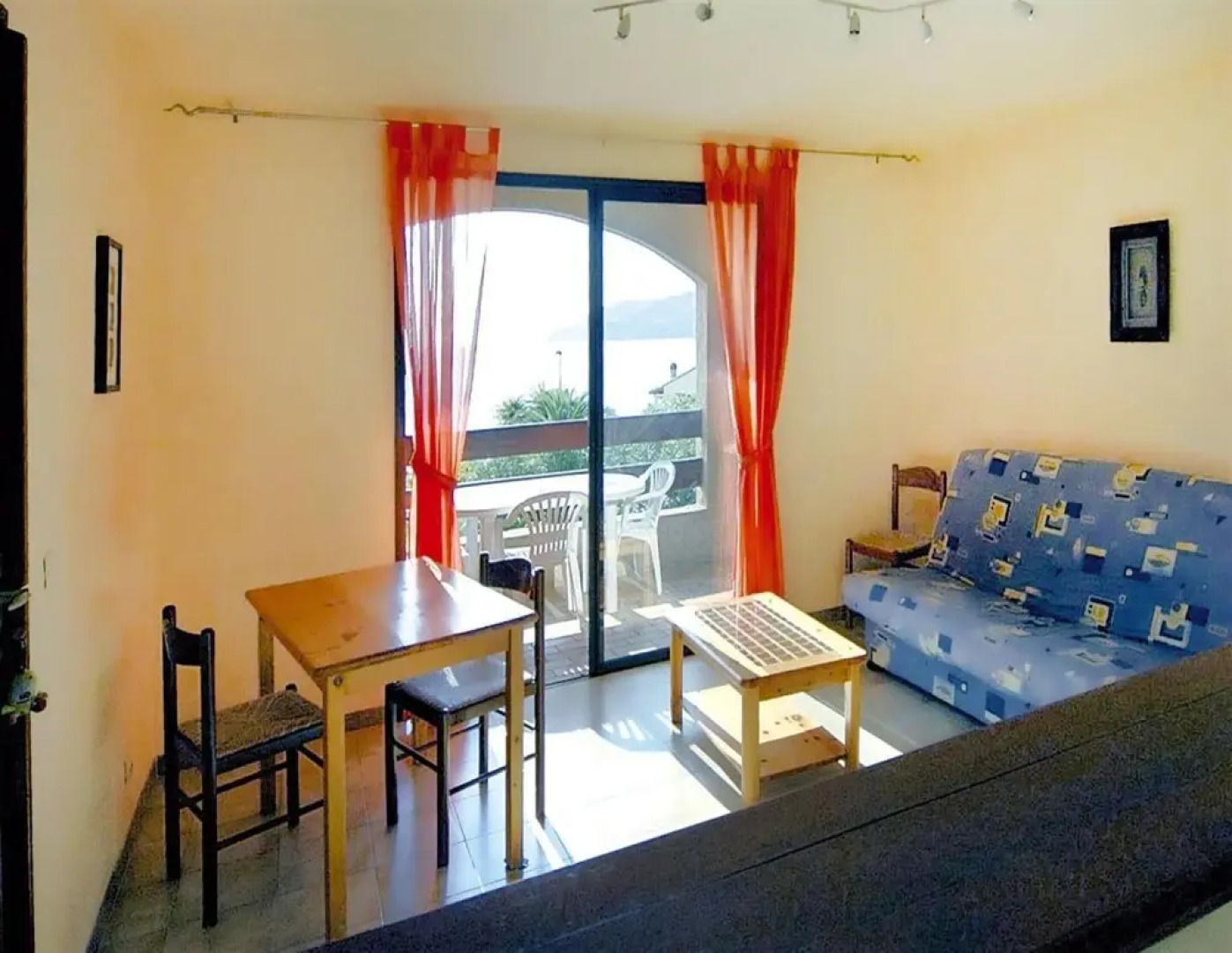 Apartment in Corsica Near Gulf of Liscia