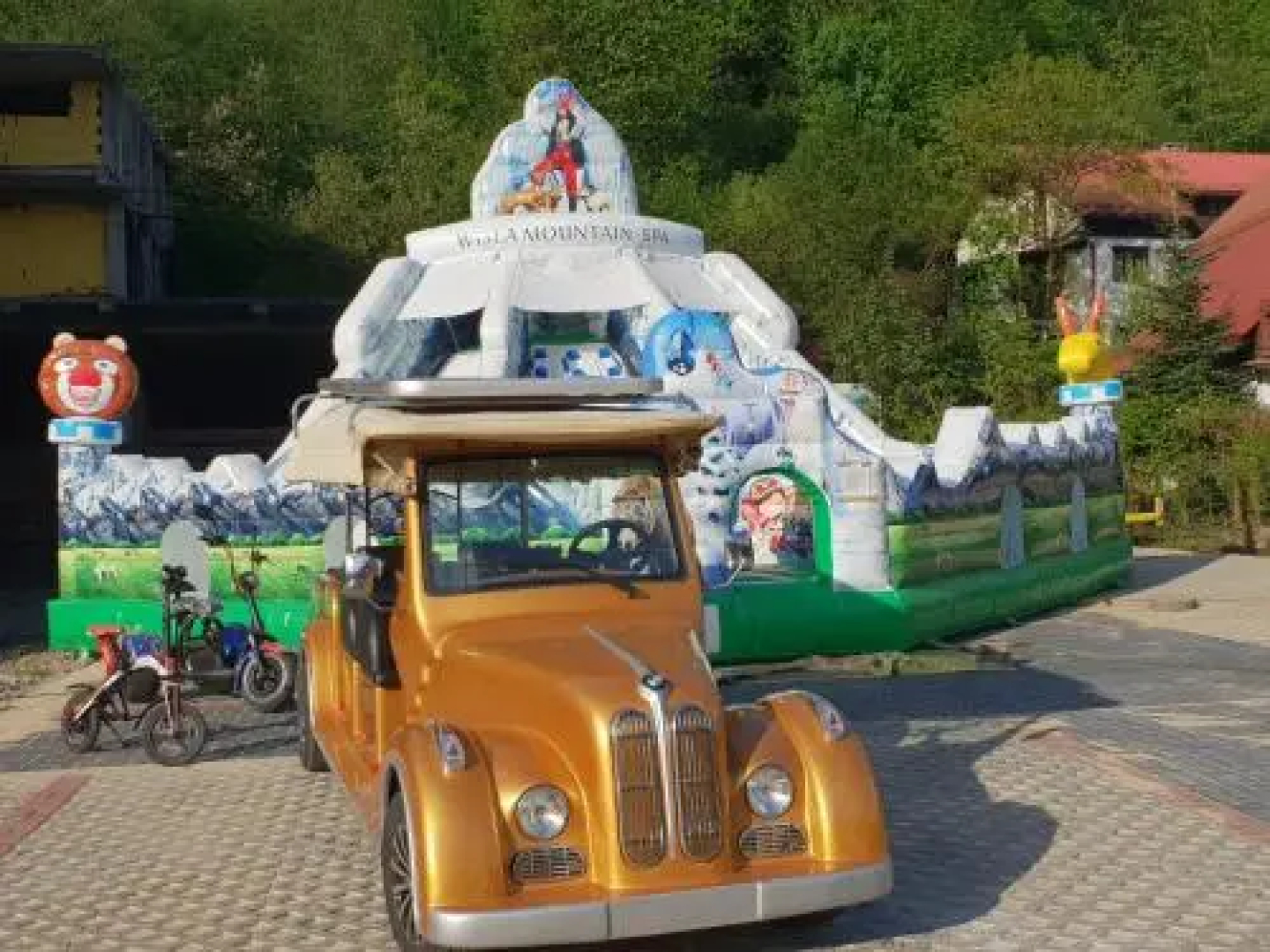 Bavaria