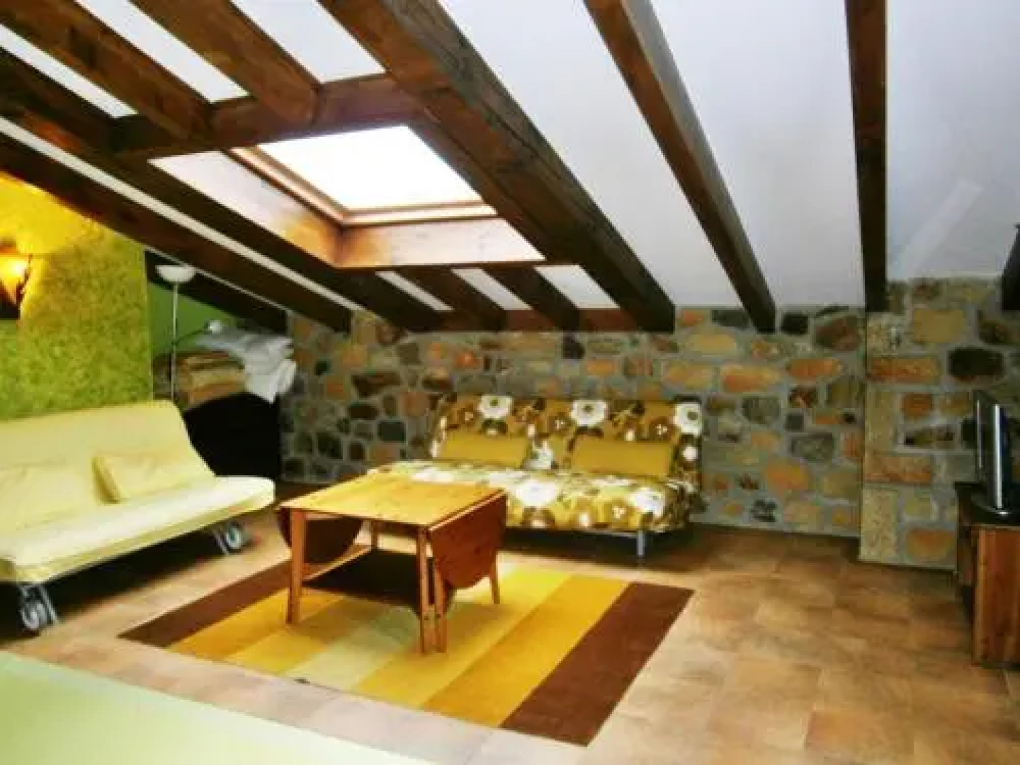 Apartamentos Y Posada El Cafetal