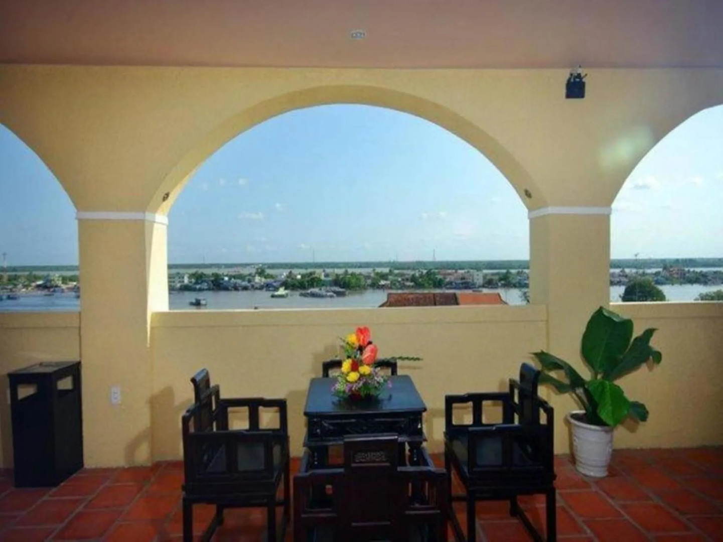 Song Tien Annex Hotel