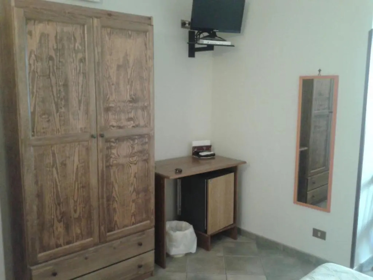 Hotel Ristorante Giulia