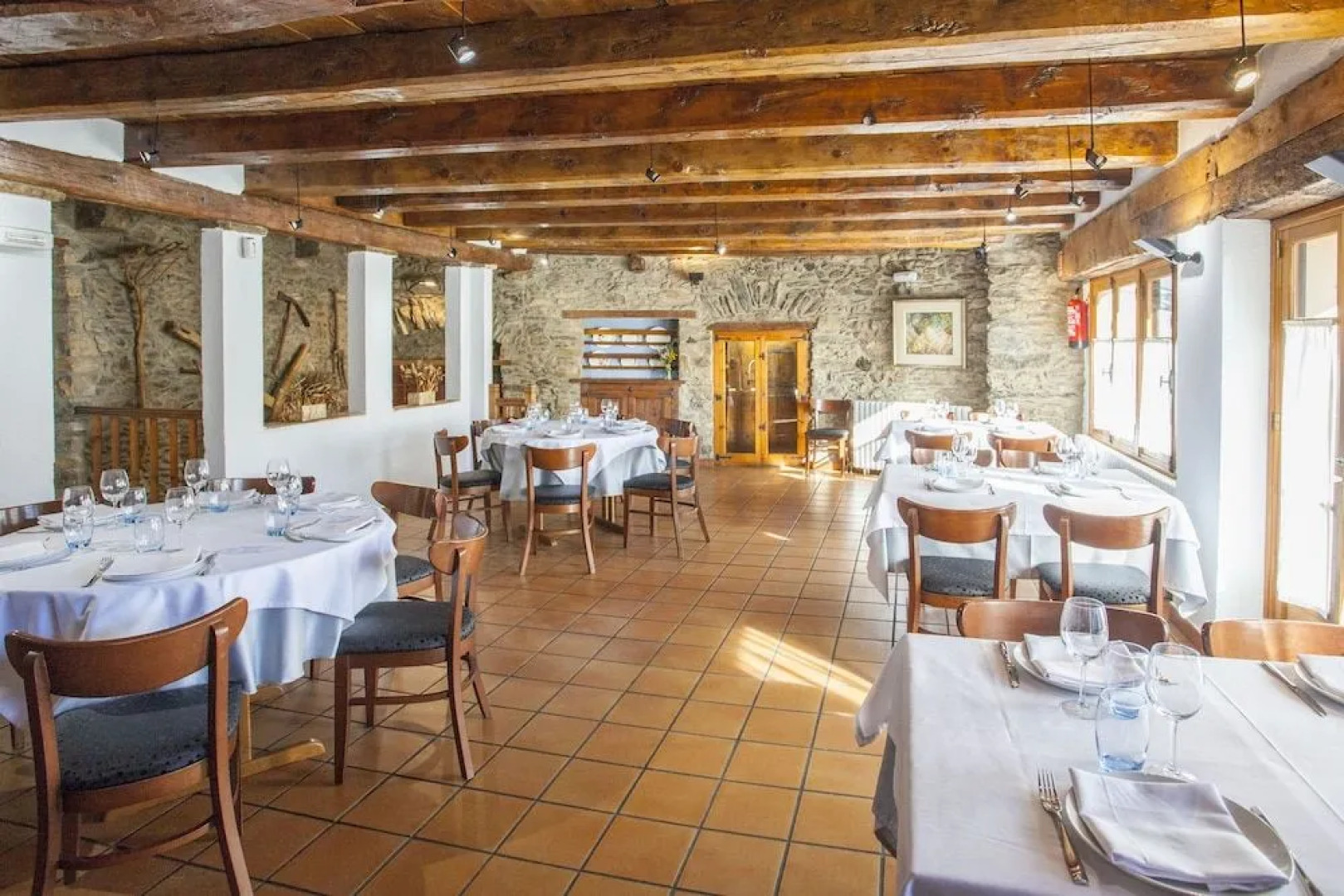 L’Hotelet D’Estamariu