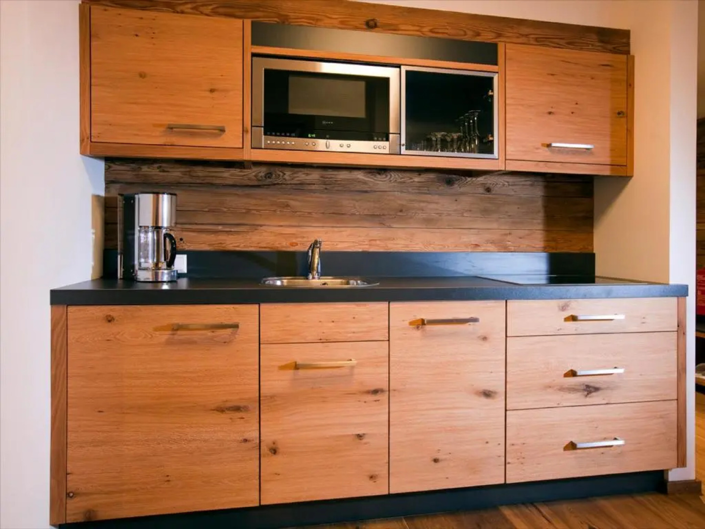 Serfaus Mountain Lodge