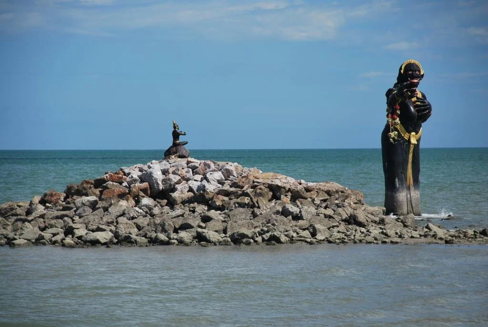 Puktien Cabana Beach Resort & Residence