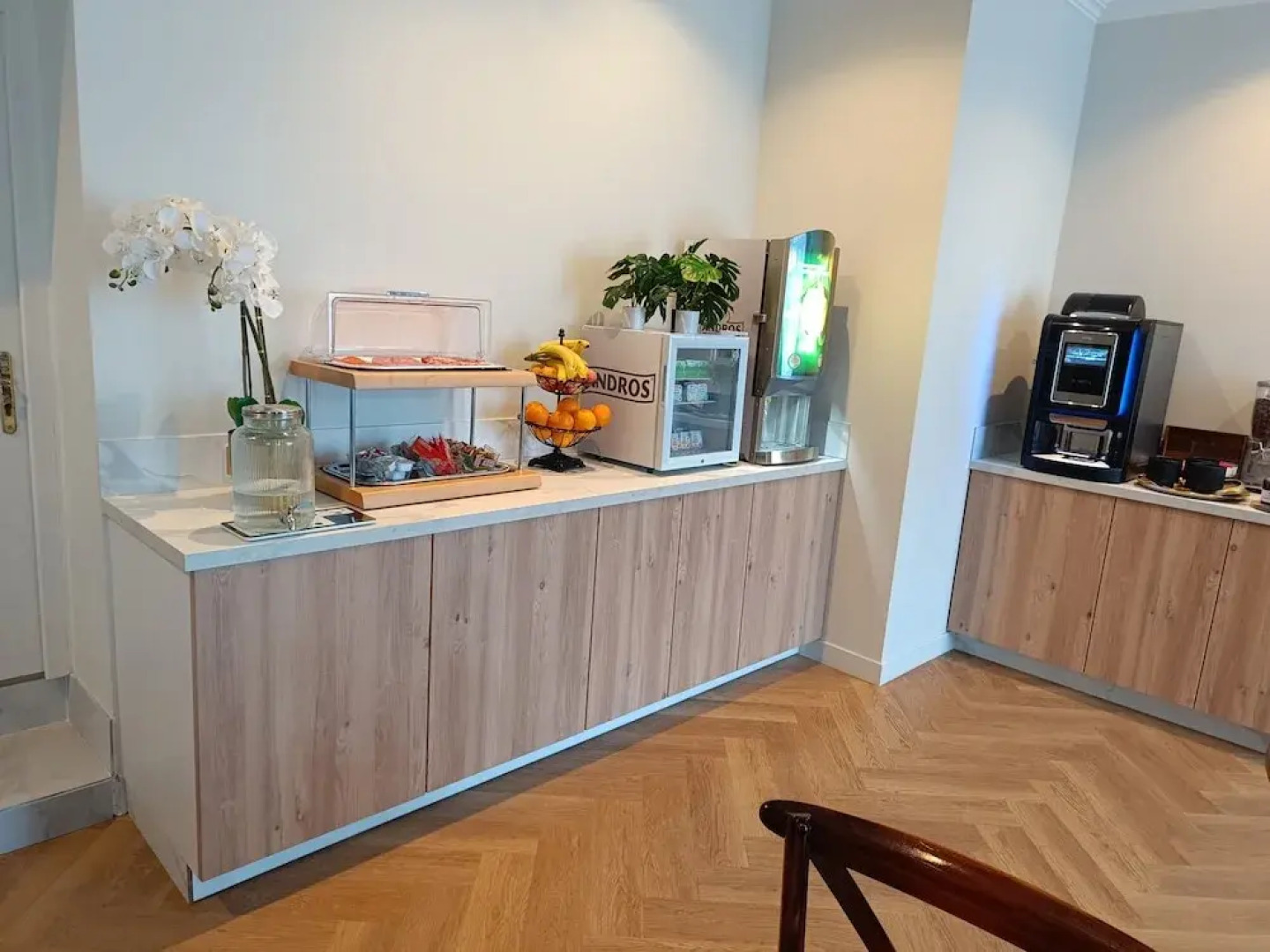 The Originals Boutique, Hôtel d'Angleterre, Fécamp