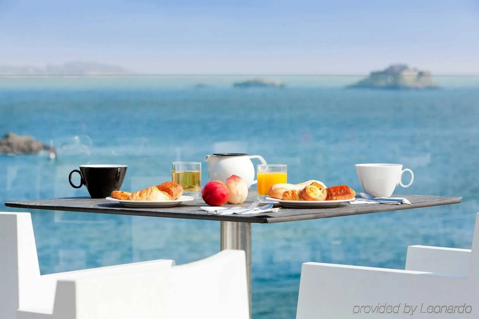 Hôtel Emeria Dinard Thalasso & Spa