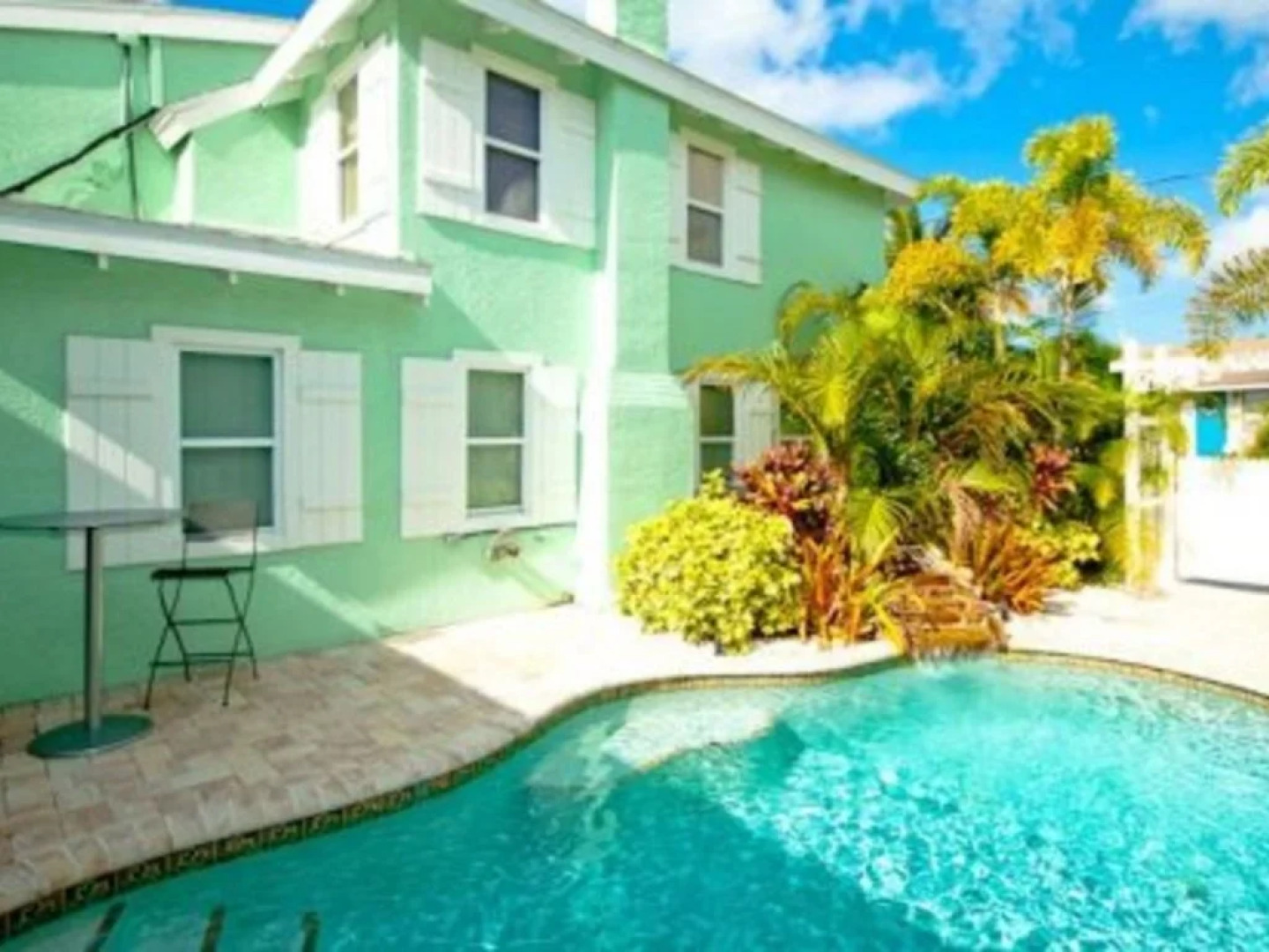 Casa Del Sol C by RedAwning