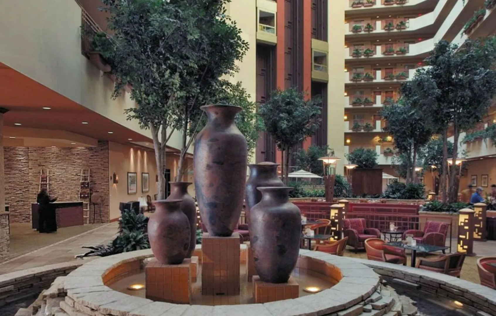 Embassy Suites by Hilton Albuquerque