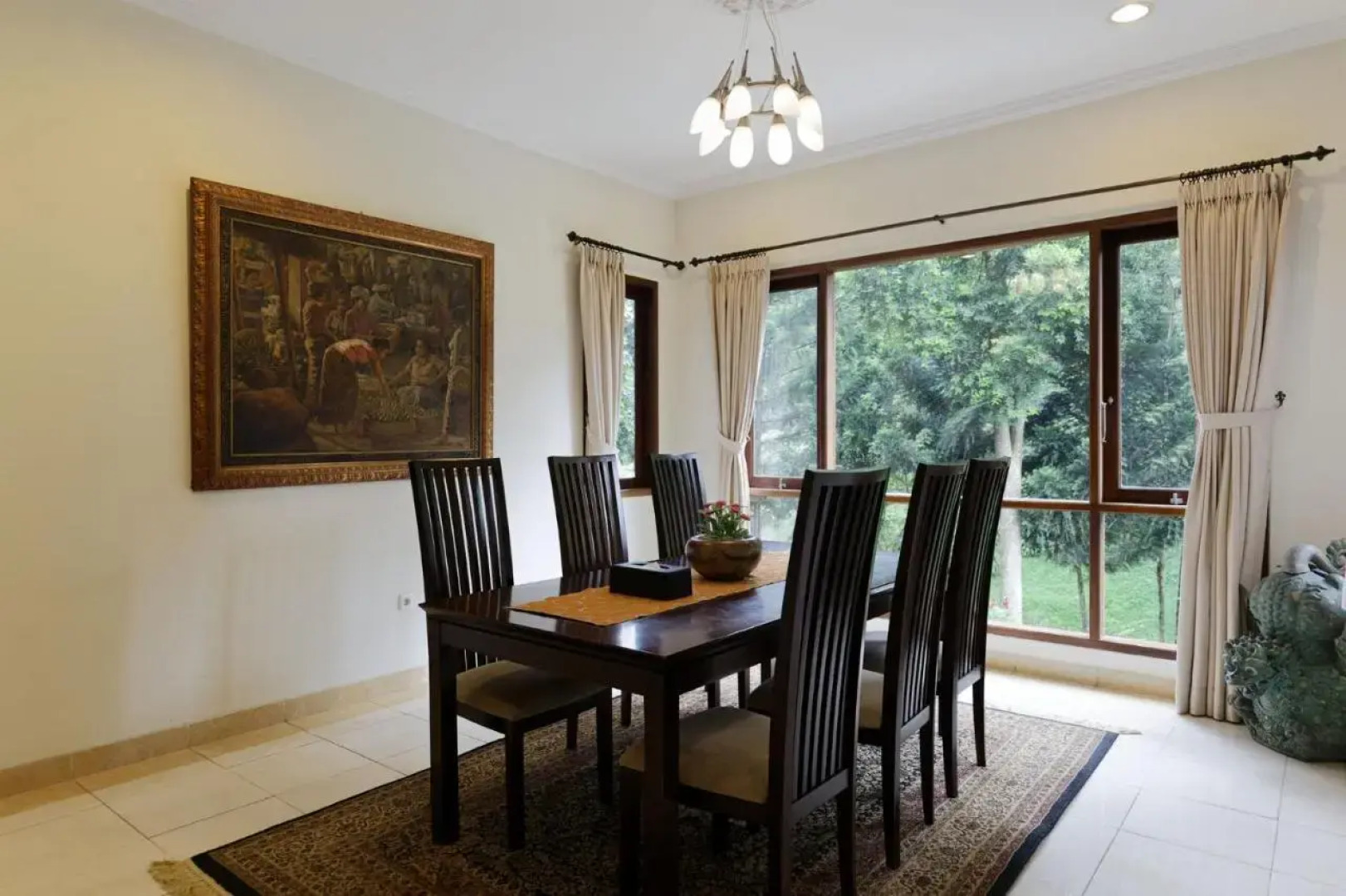 Plataran Puncak Residences