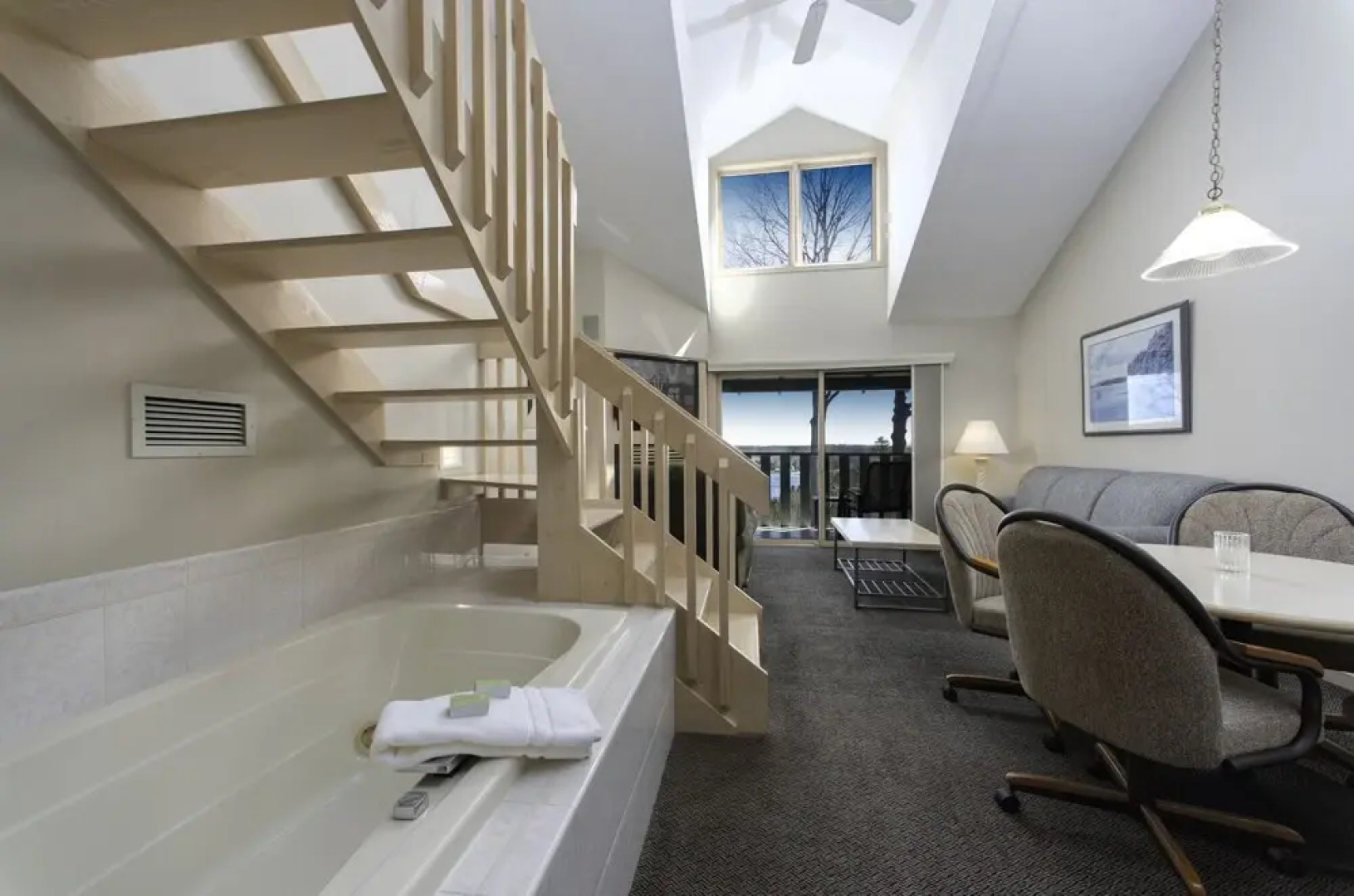 Country House Resort