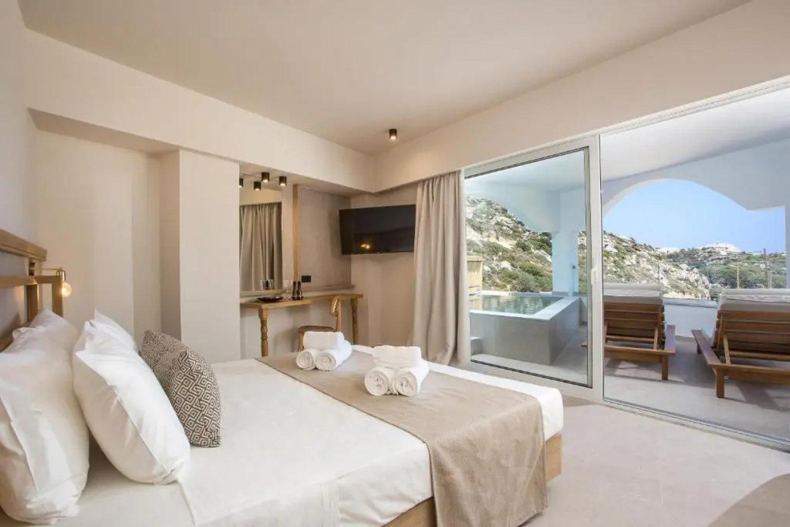 Ladiko Suites Faliraki