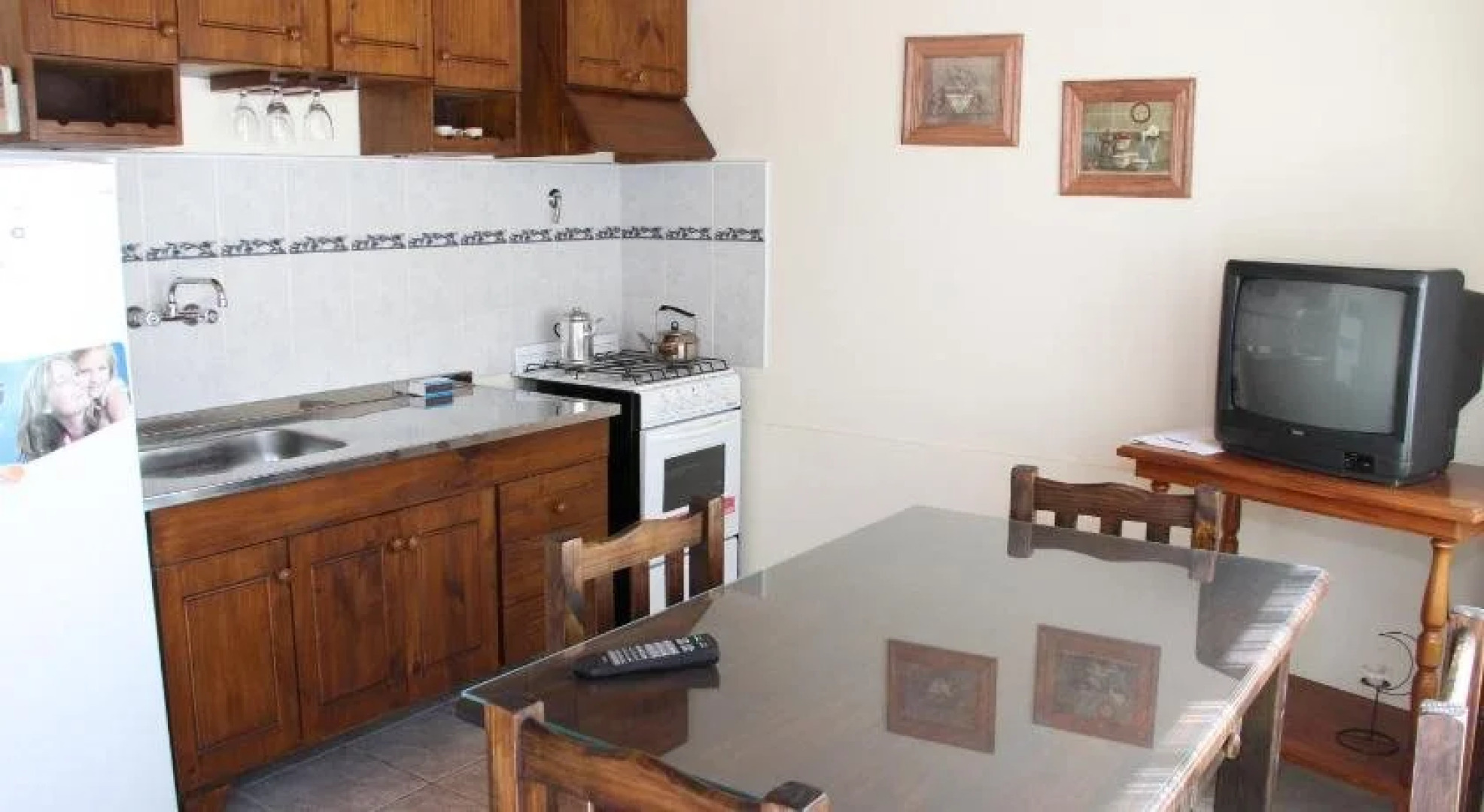 Cabañas Pinar Del Sur