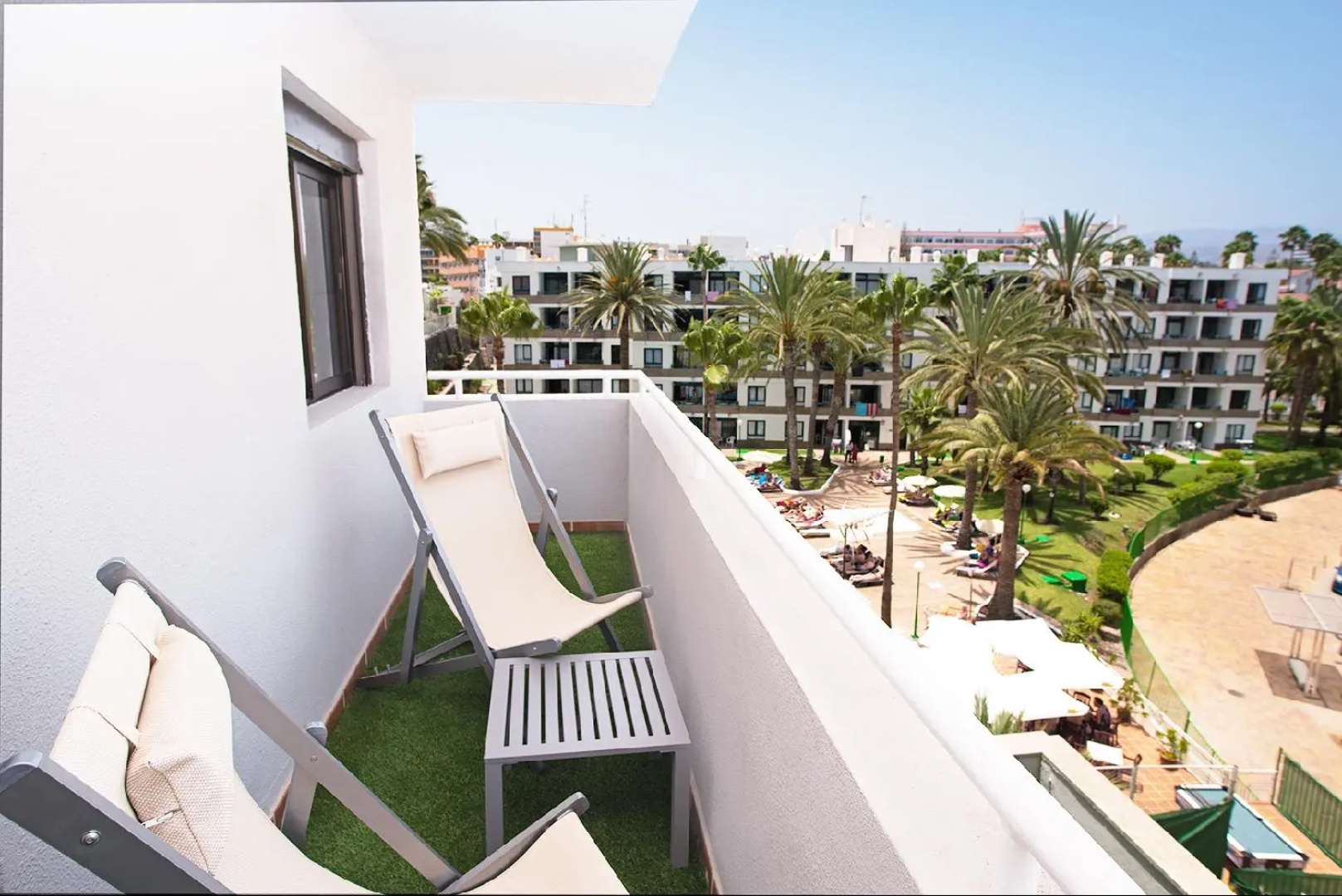 Hotel LIVVO Anamar Suites