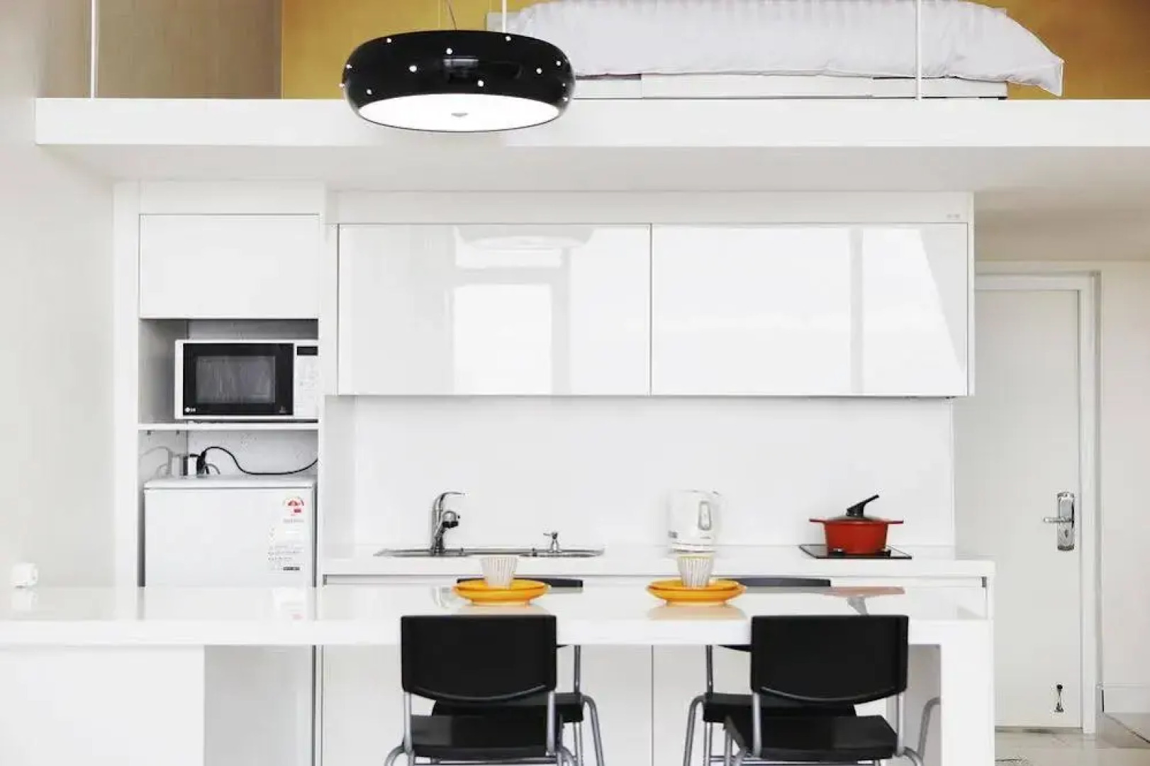 Goseong Sonoheim Pension