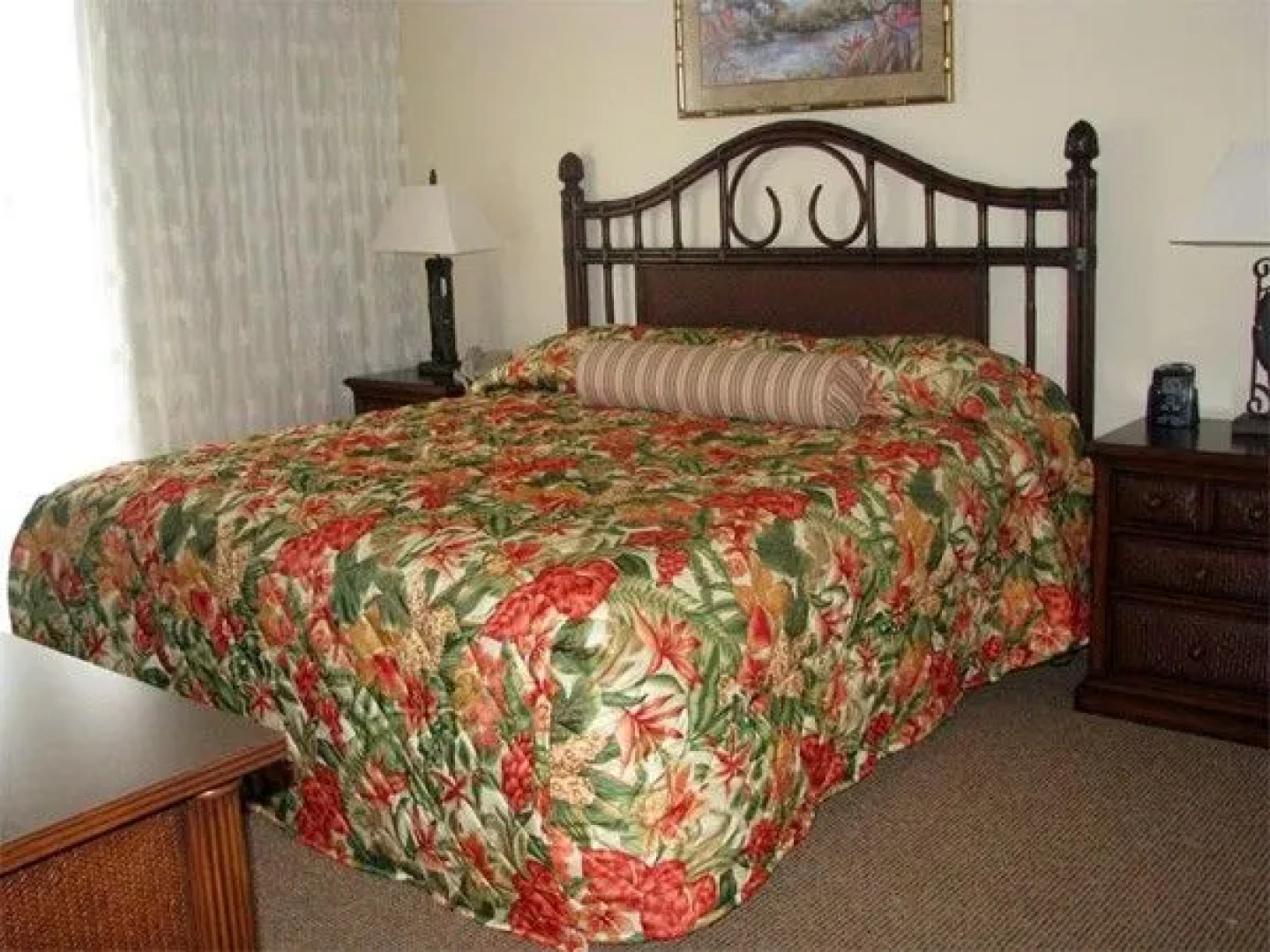 Hilton Grand Vacations Surf Club