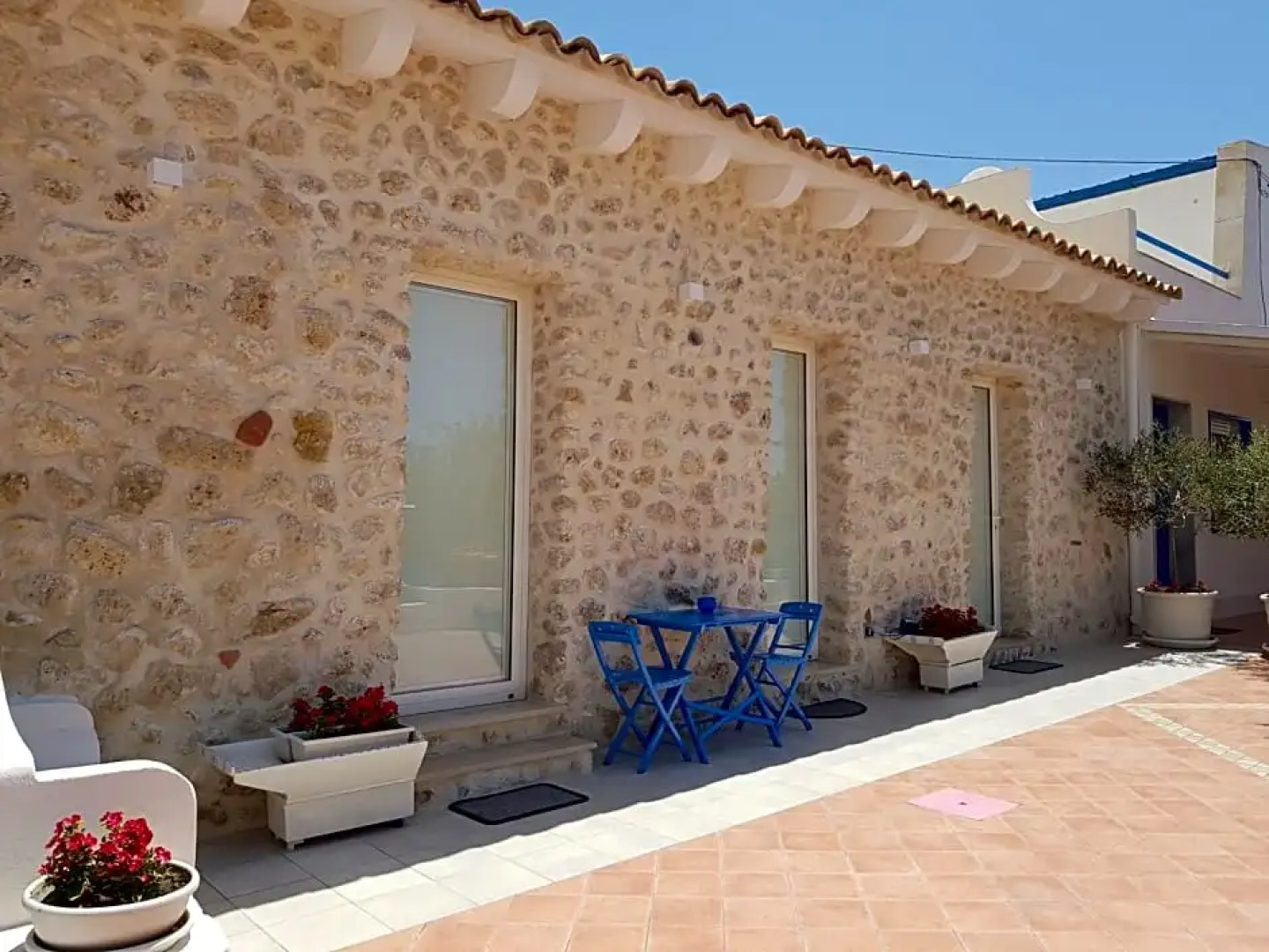 Casa Vacanze Brezza di Gaffe