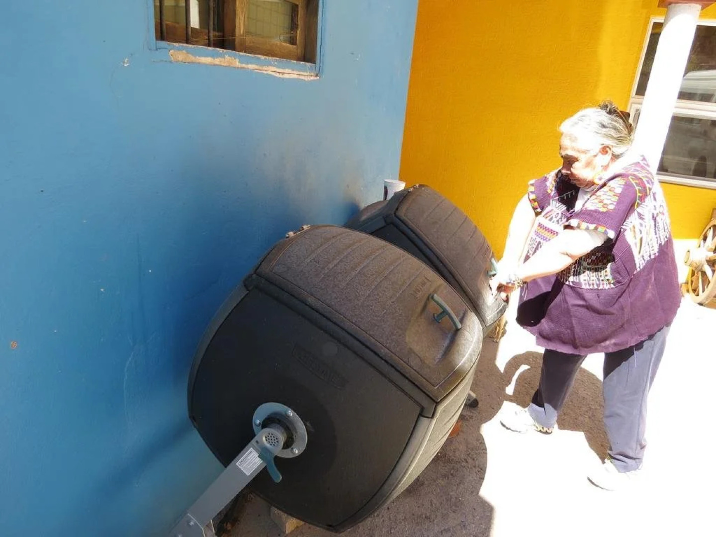 Hotel Ecológico Temazcal