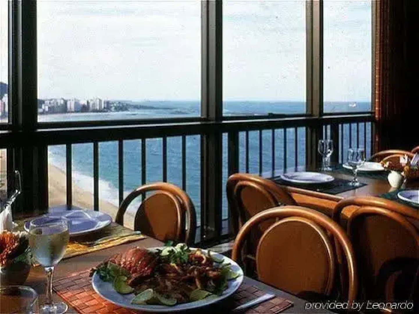 Transamerica Classic Pasargada