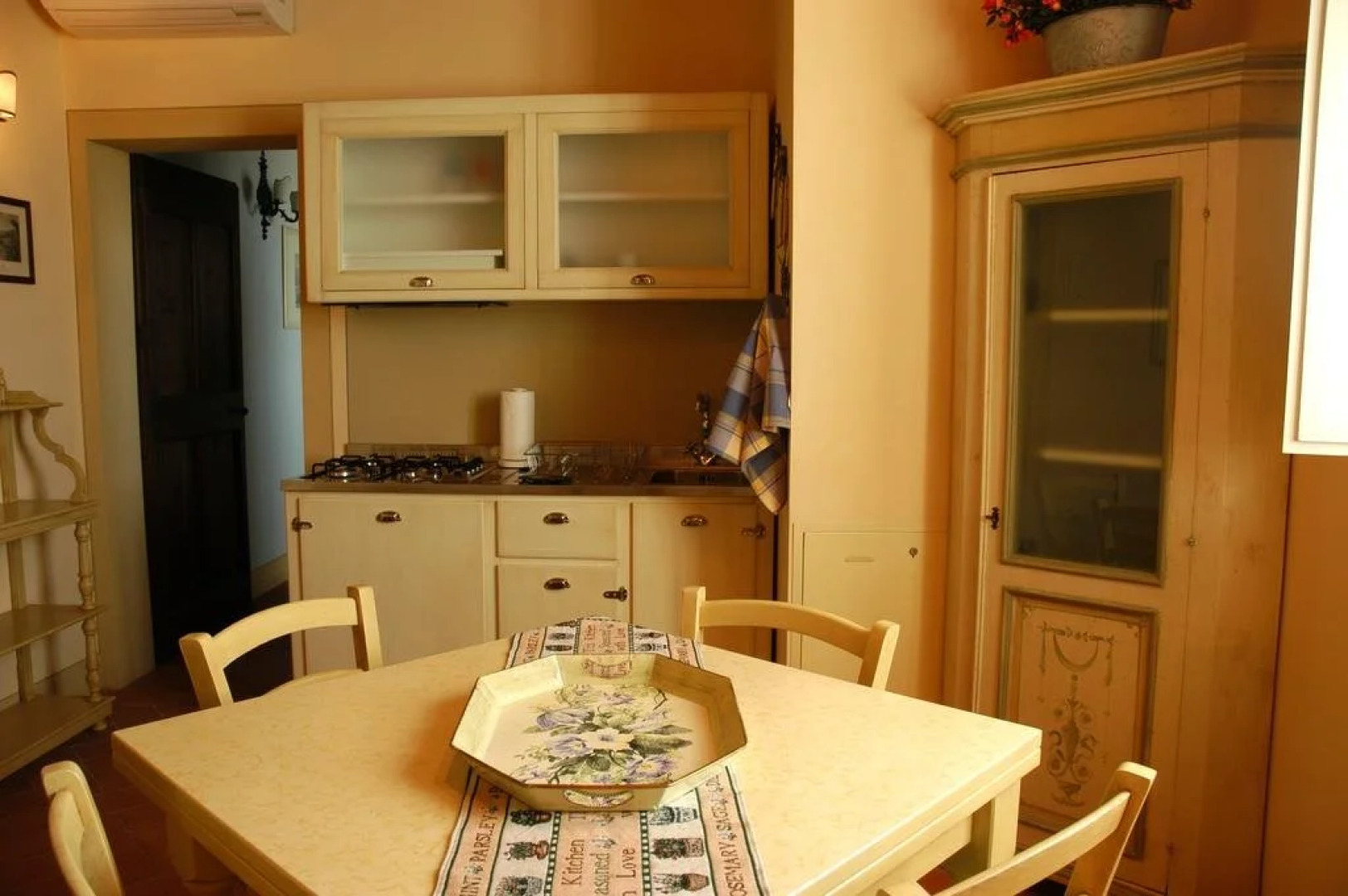 Agriturismo San Angelo