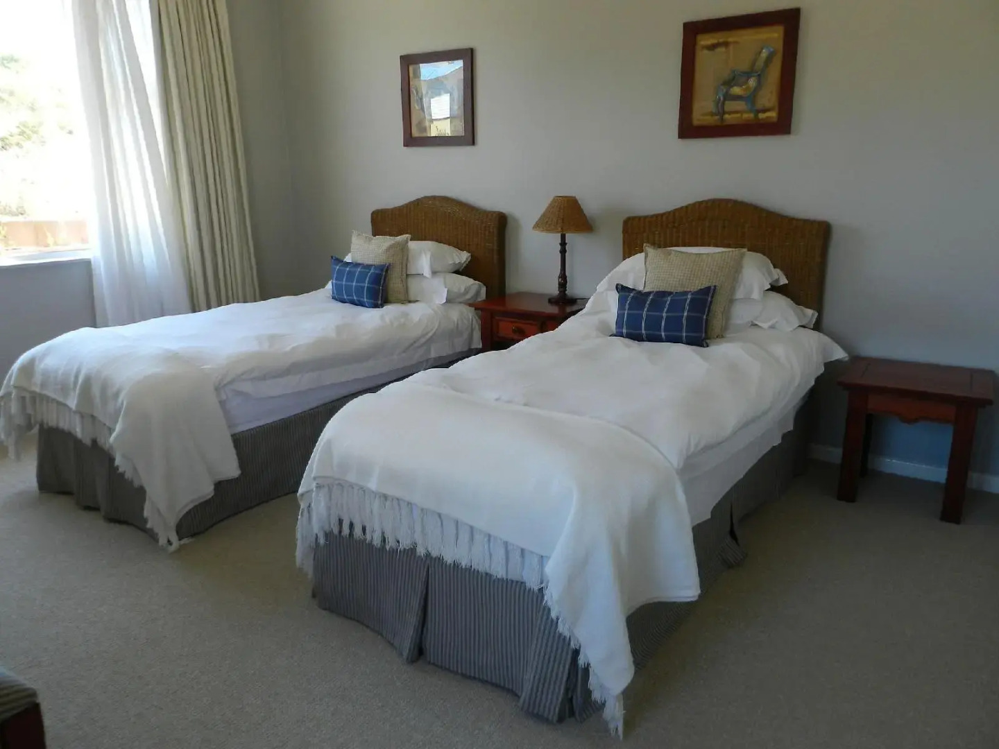 La Best Pinnacle Point Lodges