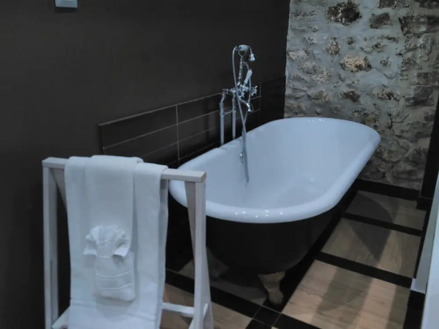 Casona Camino De Hoz