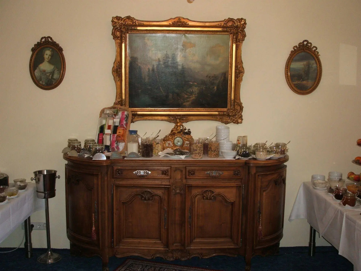 Hotel Germersheimer Hof
