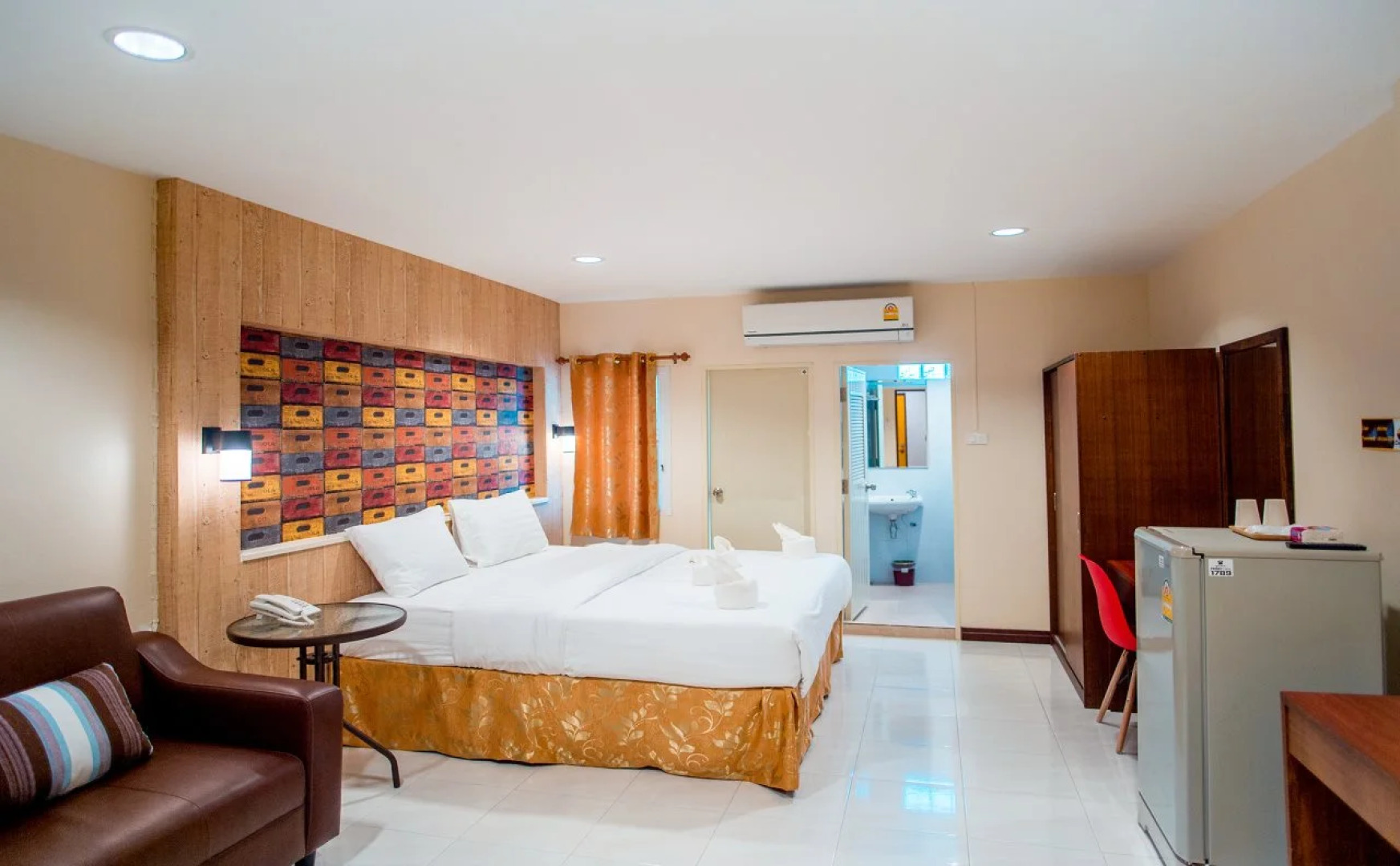 Chic Inn Thamuang