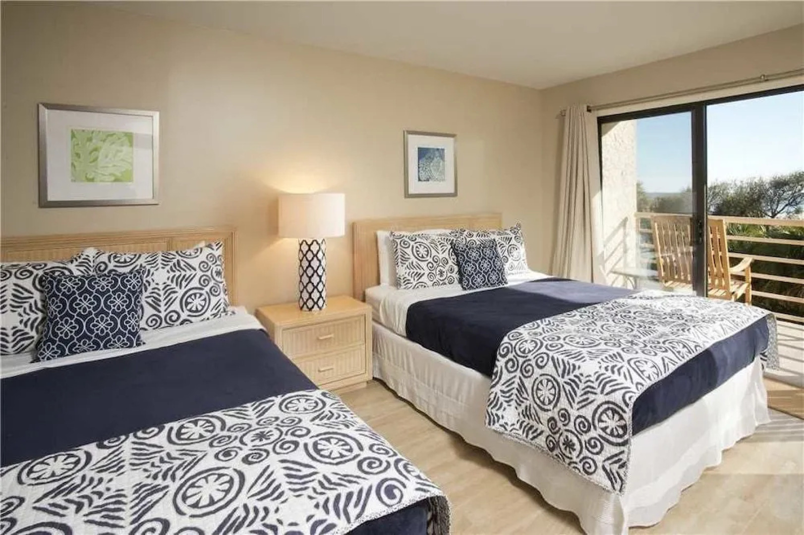 Villamare 3231 by RedAwning