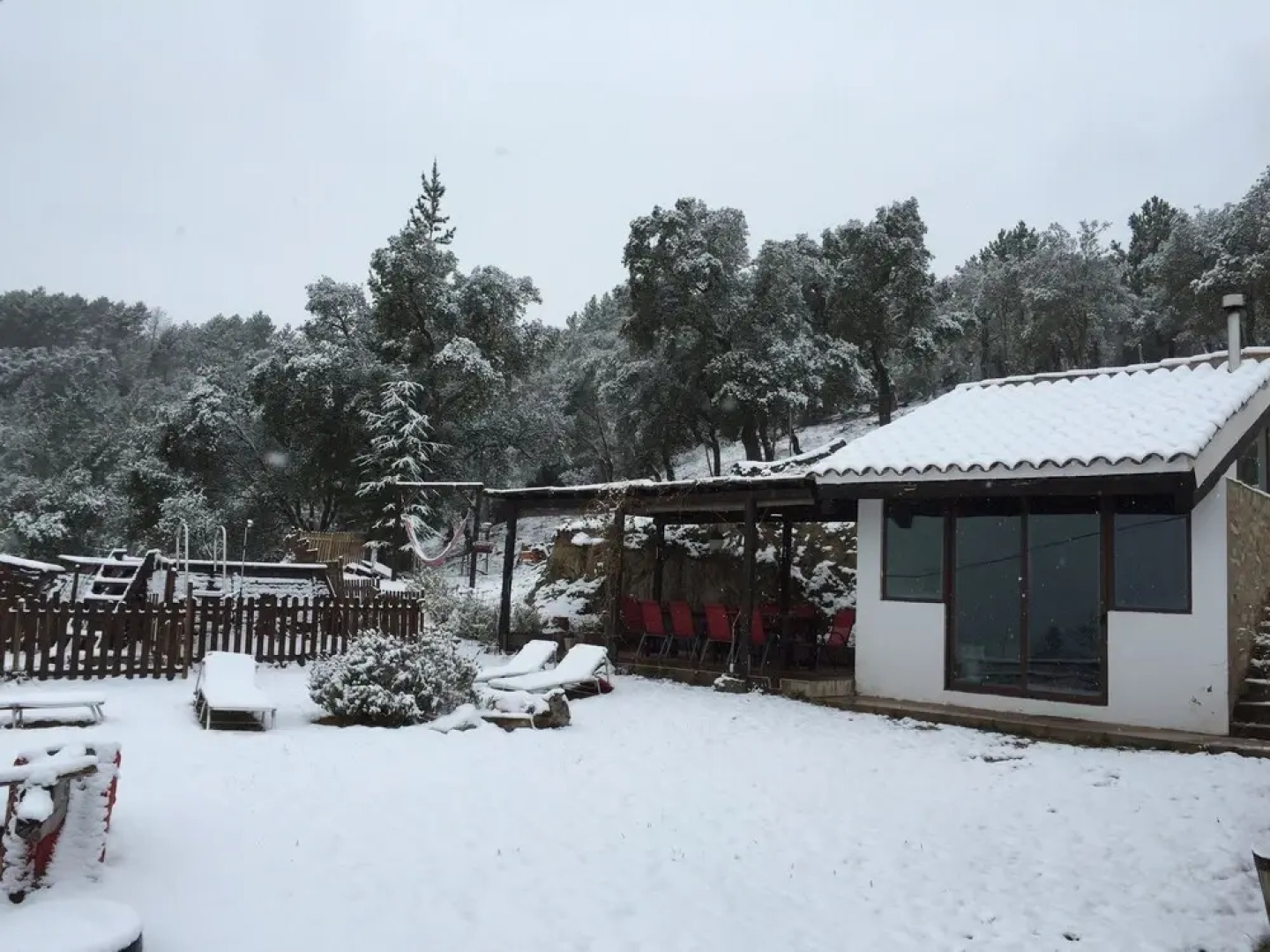 Can Canaleta Hotel Rural