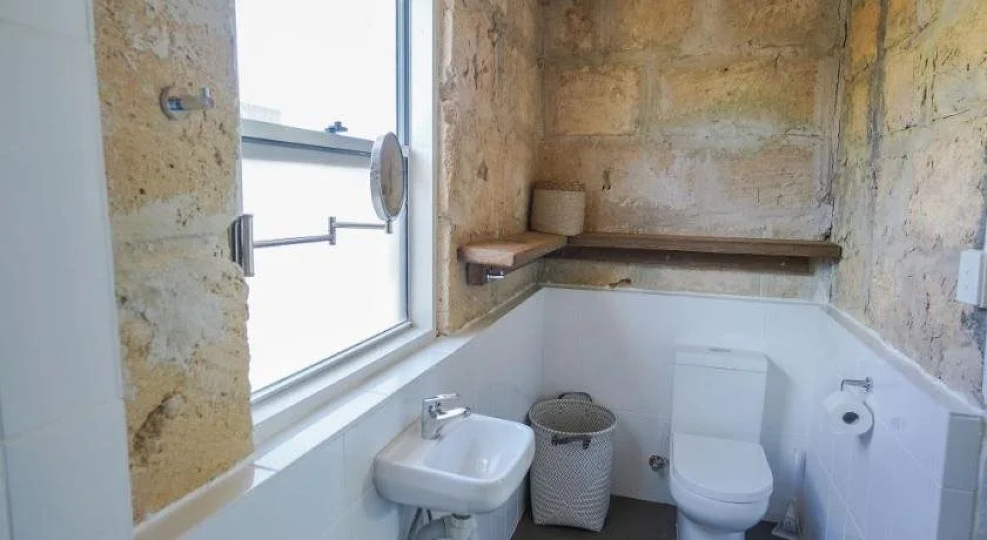 Dirk Hartog Island Eco Lodge