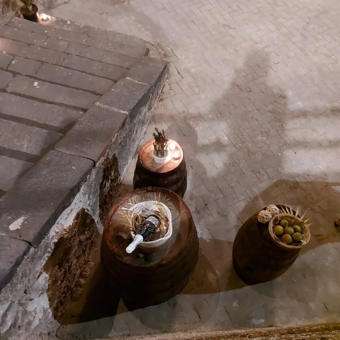 Sogno e Luce di Rosalia