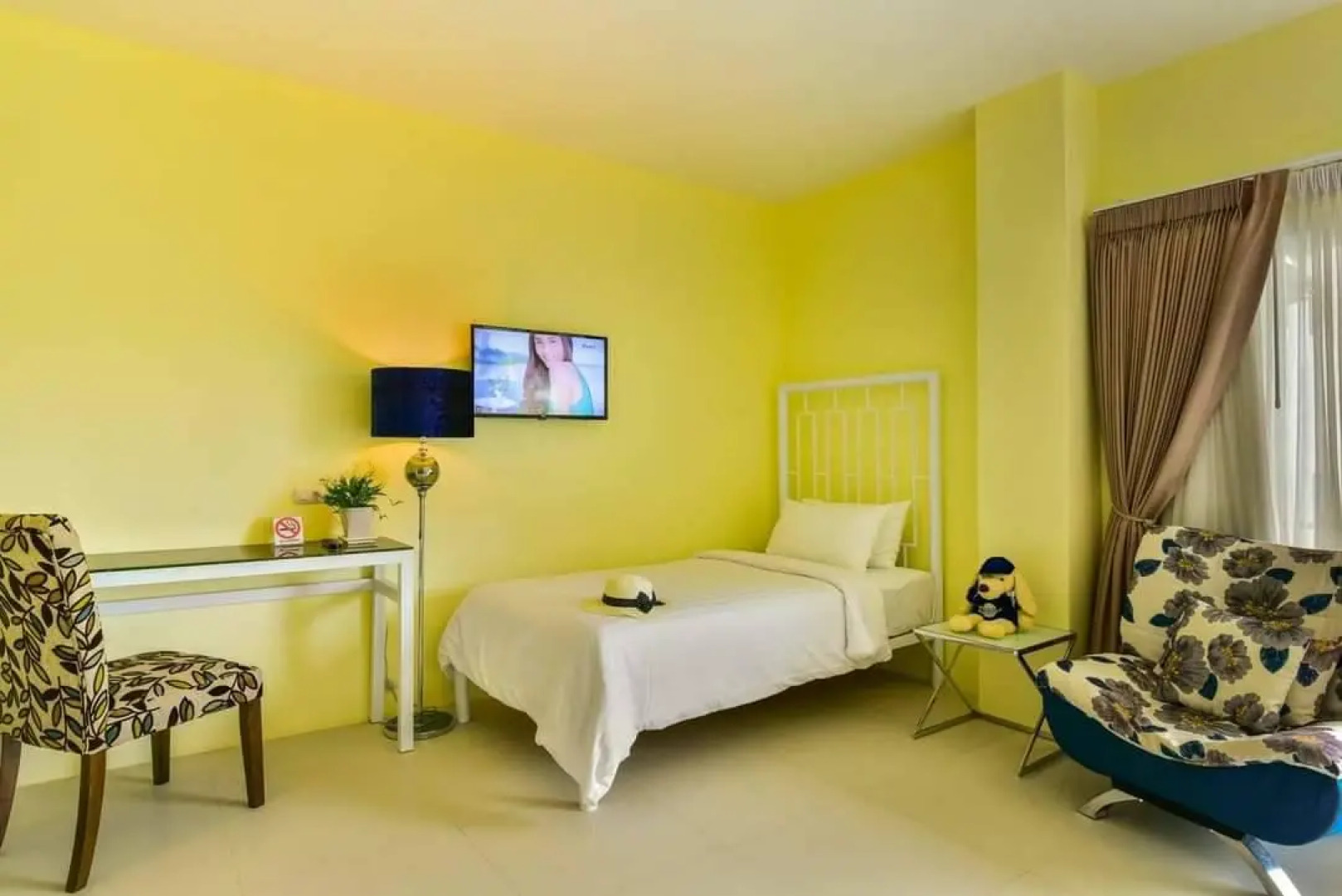 Southgate Residence Hotel