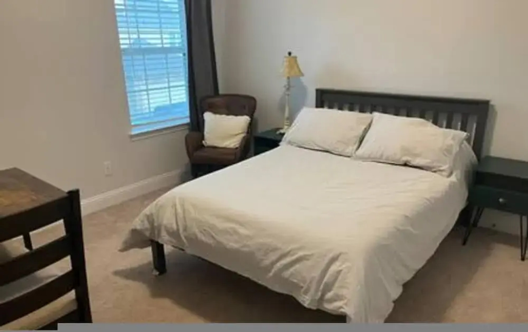 Crosby Home in North Richland Hills