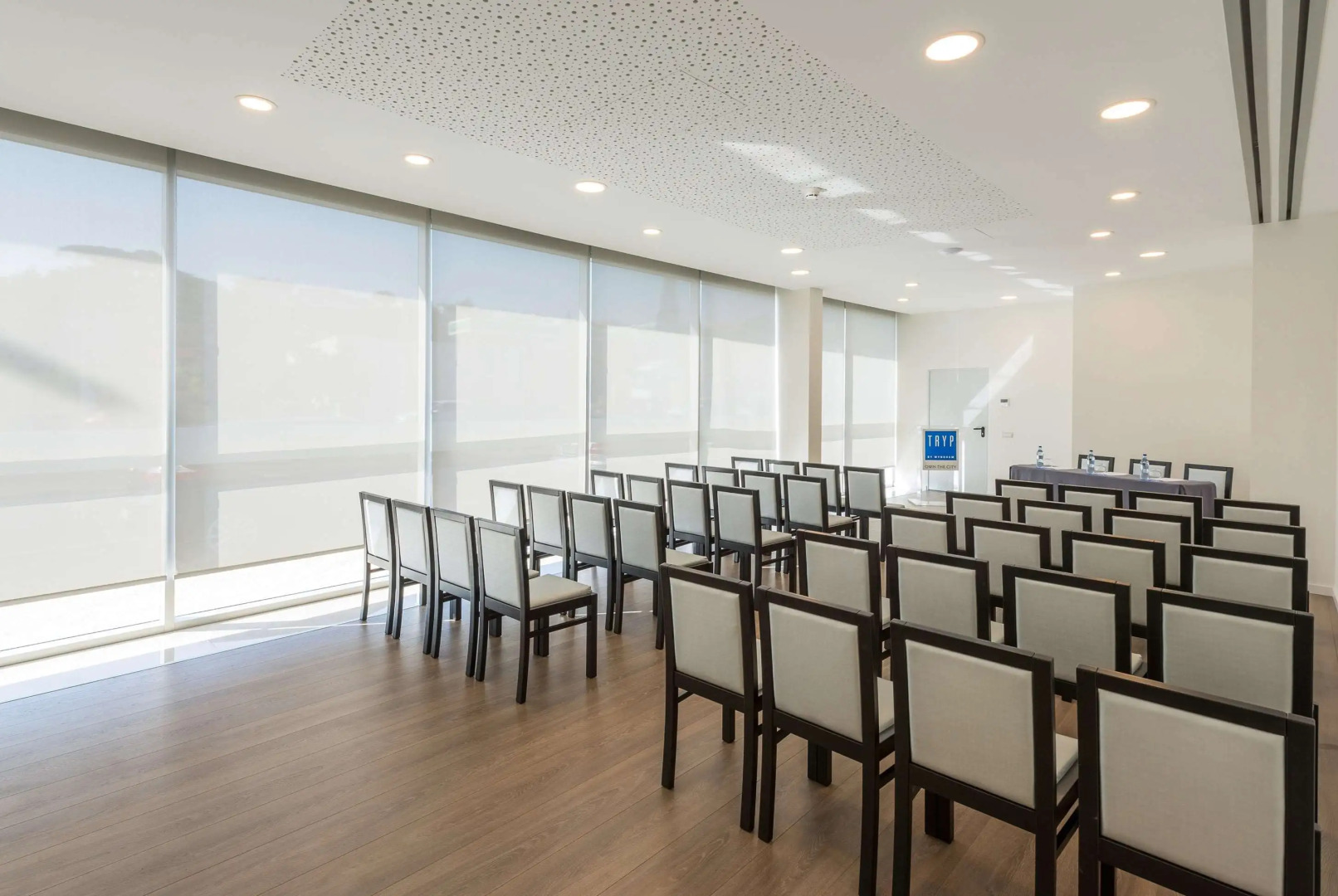 TRYP by Wyndham Leiria